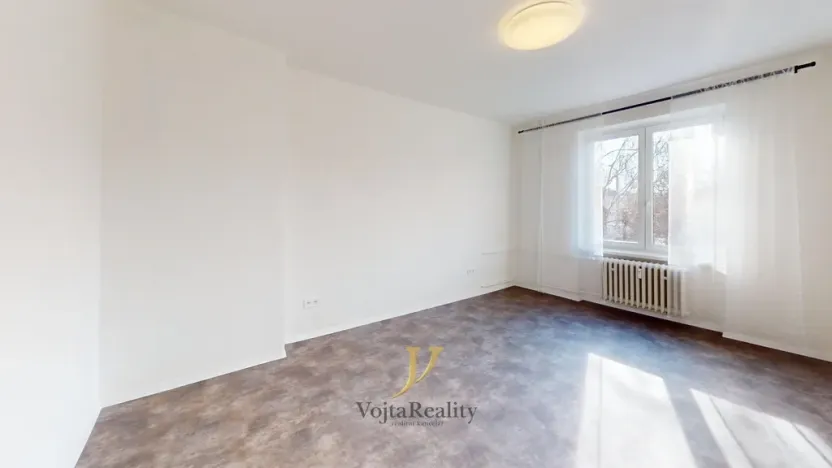 Prodej bytu 2+kk, Olomouc, tř. Míru, 55 m2