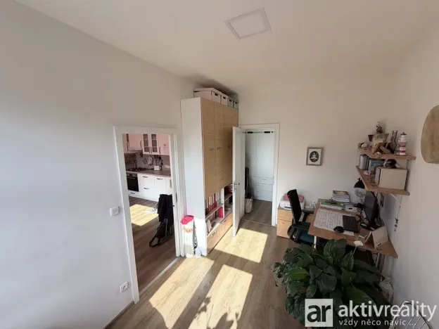 Pronájem bytu 2+kk, Hořovice, Pražská, 39 m2