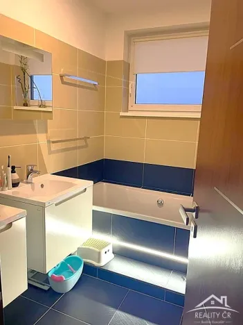 Pronájem rodinného domu, Jihlava, Halasova, 123 m2