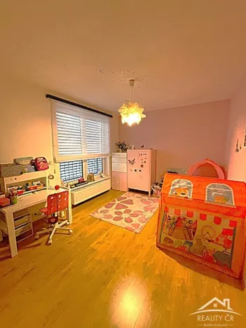 Pronájem rodinného domu, Jihlava, Halasova, 123 m2