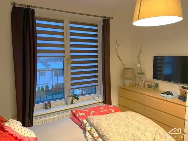 Pronájem rodinného domu, Jihlava, Halasova, 123 m2