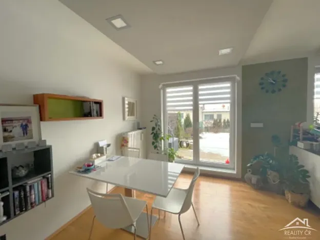 Pronájem rodinného domu, Jihlava, Halasova, 123 m2