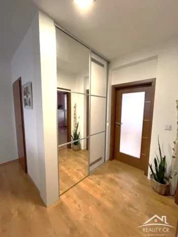 Pronájem rodinného domu, Jihlava, Halasova, 123 m2