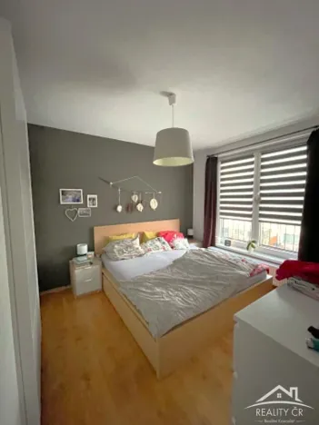 Pronájem rodinného domu, Jihlava, Halasova, 123 m2