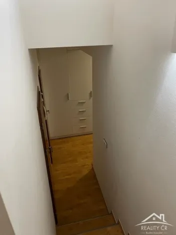 Pronájem rodinného domu, Jihlava, Halasova, 123 m2