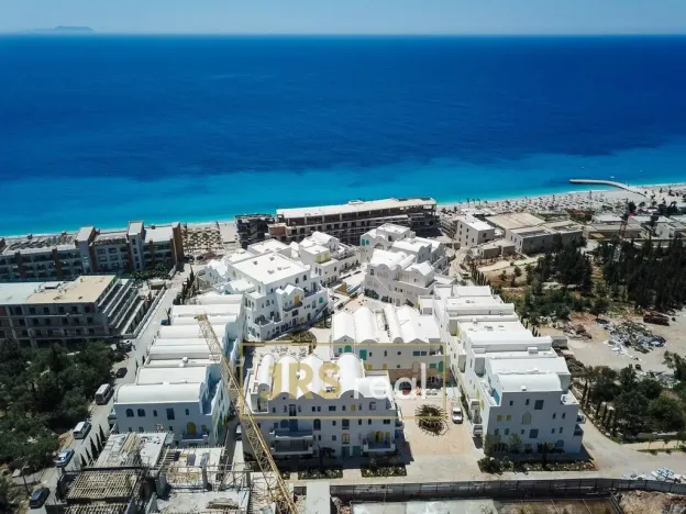 Prodej bytu 3+kk, Dhermi, Albánie, 122 m2