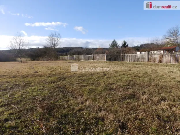 Prodej pozemku pro bydlení, Oráčov, 1674 m2