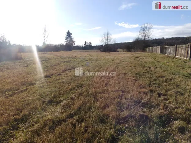 Prodej pozemku pro bydlení, Oráčov, 1674 m2