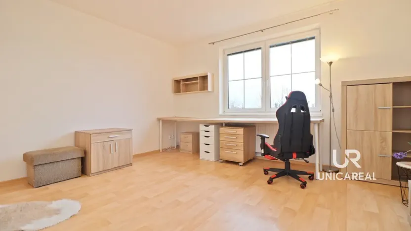 Prodej bytu 1+1, Brno - Jehnice, Zámezí, 42 m2