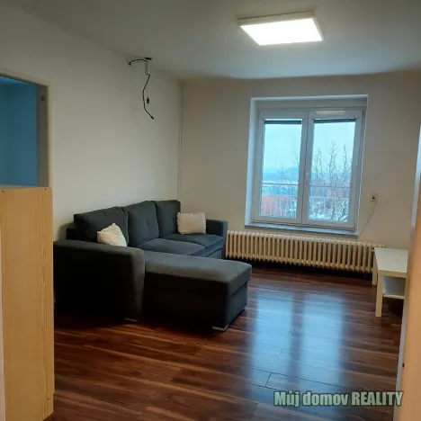 Pronájem bytu 2+1, Praha - Dejvice, Vostrovská, 50 m2