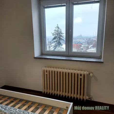 Pronájem bytu 2+1, Praha - Dejvice, Vostrovská, 50 m2