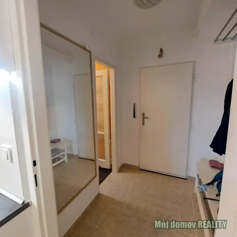 Pronájem bytu 2+1, Praha - Dejvice, Vostrovská, 50 m2