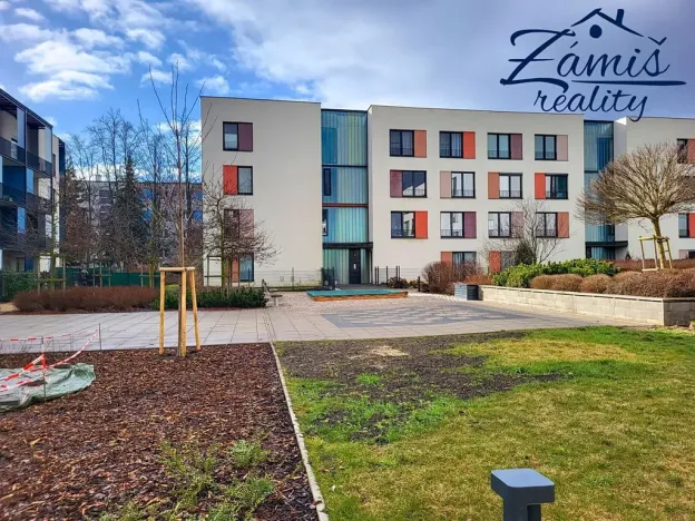 Pronájem bytu 3+kk, Kladno, Benediktínská, 78 m2