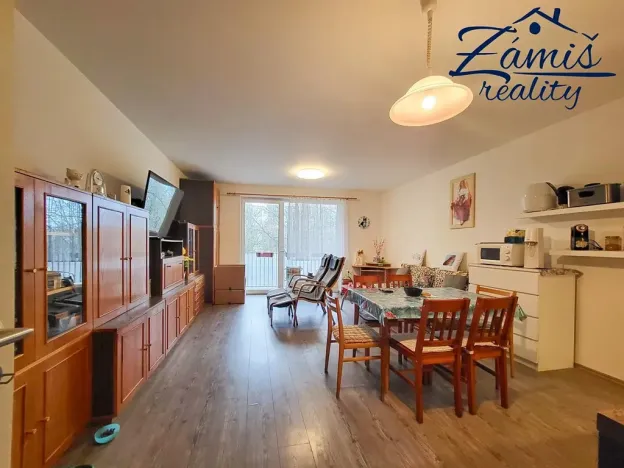 Pronájem bytu 3+kk, Kladno, Benediktínská, 78 m2