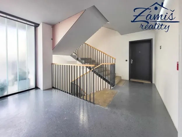 Pronájem bytu 3+kk, Kladno, Benediktínská, 78 m2