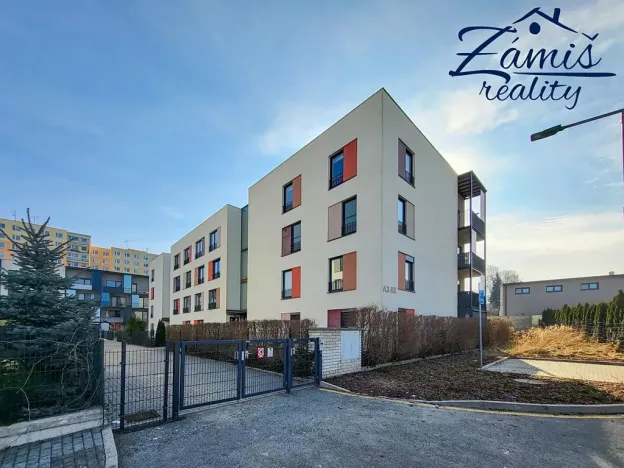 Pronájem bytu 3+kk, Kladno, Benediktínská, 78 m2