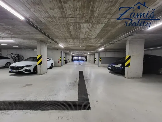 Pronájem bytu 3+kk, Kladno, Benediktínská, 78 m2