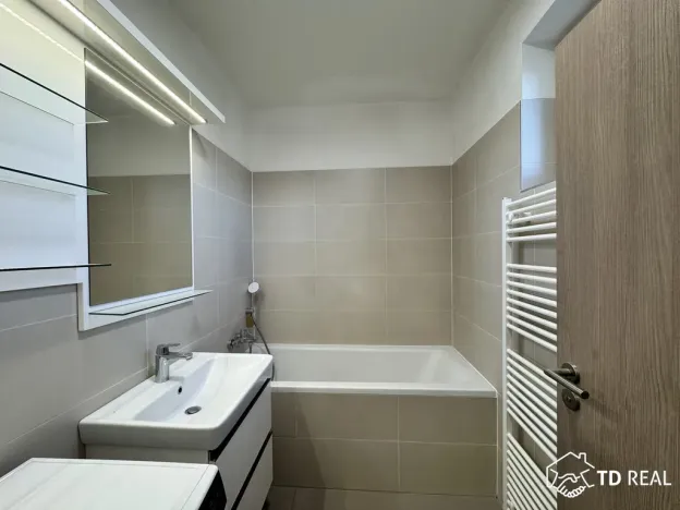 Pronájem bytu 3+kk, Brno, Turgeněvova, 75 m2