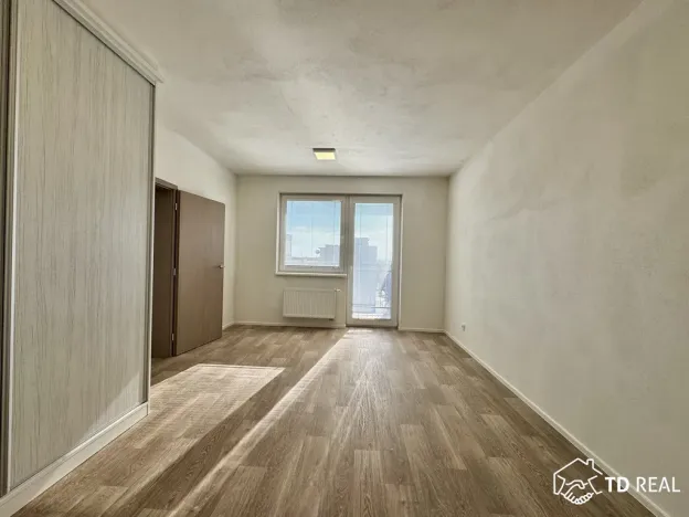 Pronájem bytu 3+kk, Brno, Turgeněvova, 75 m2