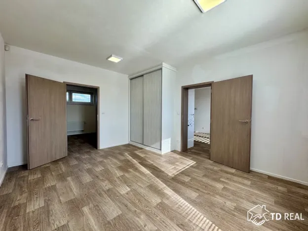 Pronájem bytu 3+kk, Brno, Turgeněvova, 75 m2