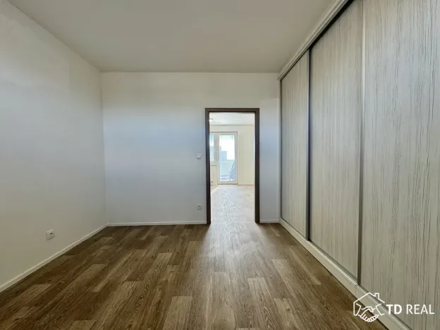 Pronájem bytu 3+kk, Brno, Turgeněvova, 75 m2