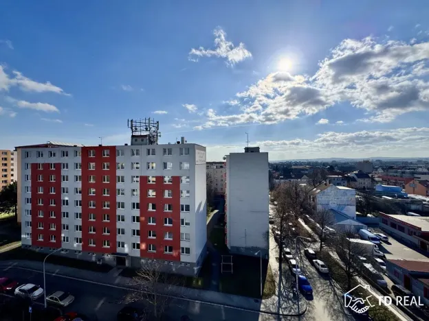 Pronájem bytu 3+kk, Brno, Turgeněvova, 75 m2