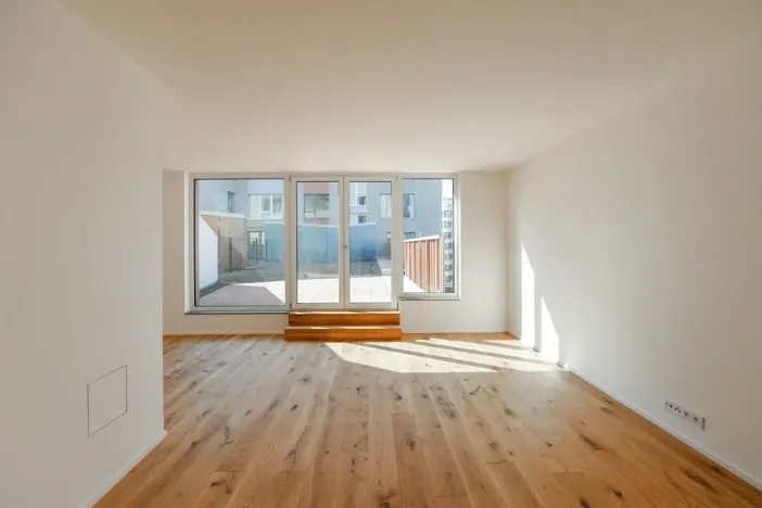 Prodej bytu 3+kk, Praha - Radlice, U Komína, 89 m2