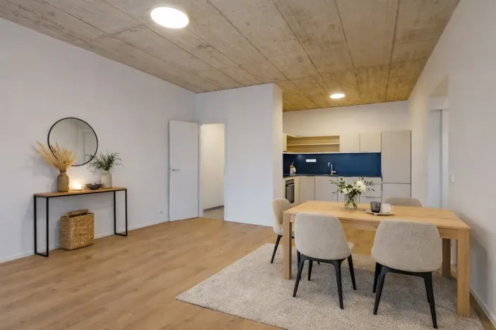 Pronájem bytu 3+kk, Ostrava - Moravská Ostrava, Sadová, 70 m2