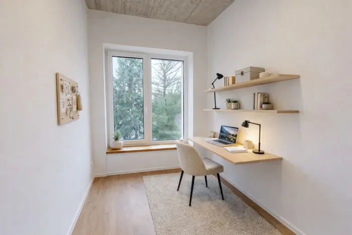 Pronájem bytu 3+kk, Ostrava - Moravská Ostrava, Sadová, 70 m2