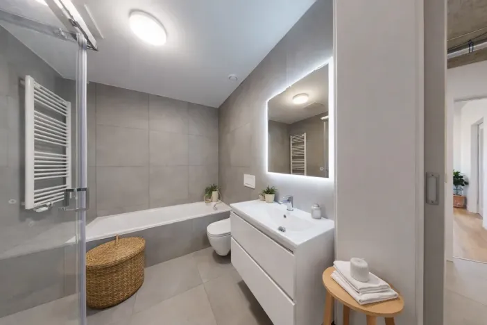 Pronájem bytu 3+kk, Ostrava - Moravská Ostrava, Sadová, 70 m2