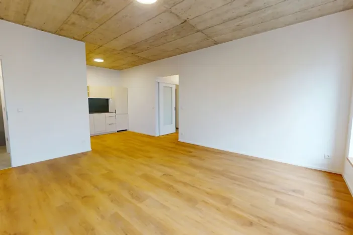 Pronájem bytu 3+kk, Ostrava - Moravská Ostrava, Sadová, 70 m2