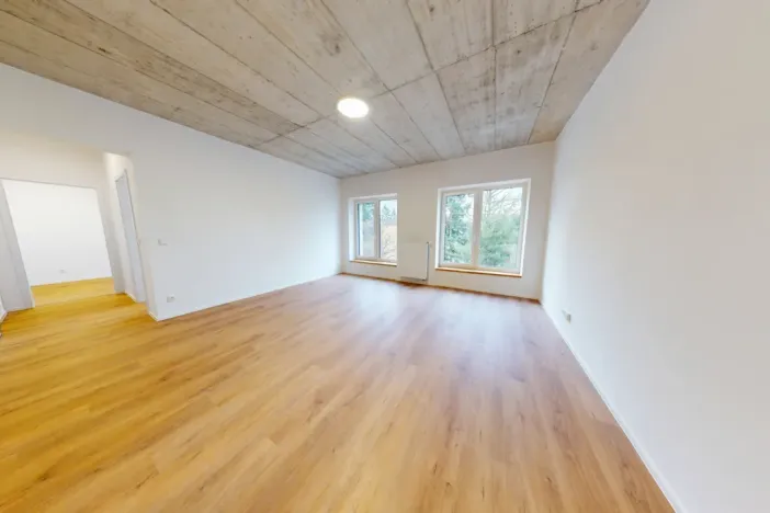 Pronájem bytu 3+kk, Ostrava - Moravská Ostrava, Sadová, 70 m2