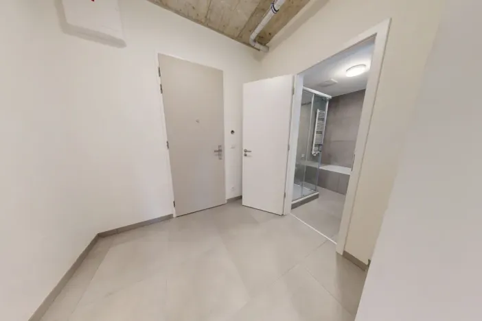 Pronájem bytu 3+kk, Ostrava - Moravská Ostrava, Sadová, 70 m2