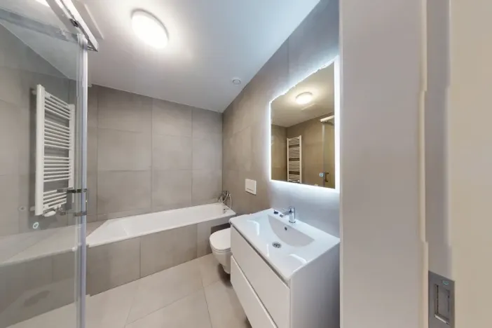 Pronájem bytu 3+kk, Ostrava - Moravská Ostrava, Sadová, 70 m2