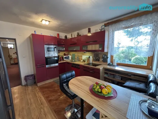 Prodej rodinného domu, Strašín, 450 m2