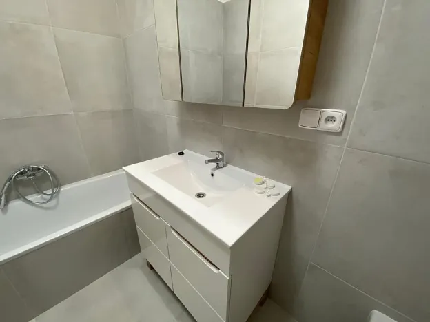 Pronájem bytu 4+kk, Jinačovice, 92 m2