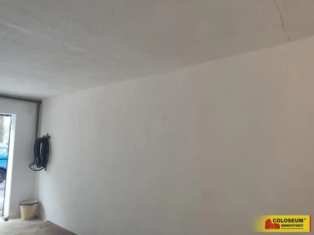 Prodej garáže, Boskovice, 21 m2