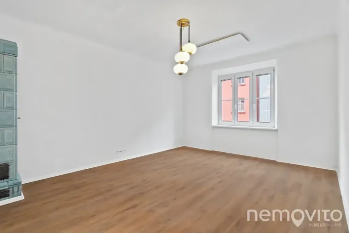 Pronájem bytu 2+1, Praha - Holešovice, U průhonu, 73 m2