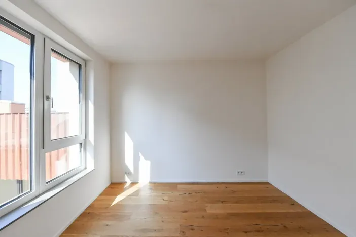 Prodej bytu 2+kk, Praha - Radlice, U Komína, 47 m2