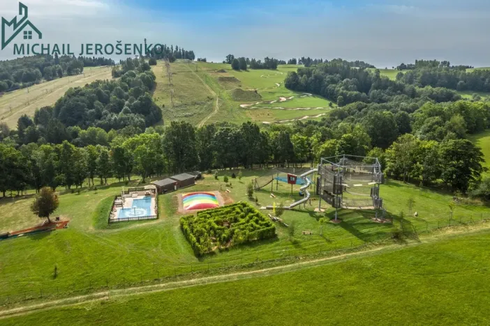 Prodej rodinného domu, Mladé Buky, 149 m2