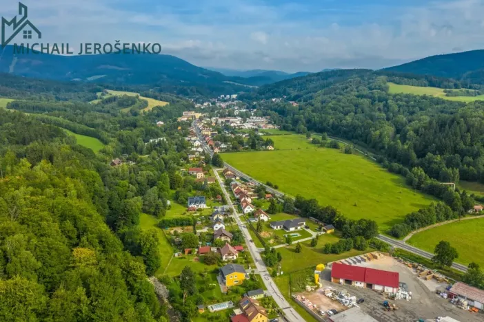 Prodej rodinného domu, Mladé Buky, 149 m2