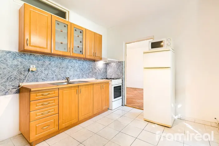 Pronájem bytu 3+1, Brno, Záhřebská, 75 m2