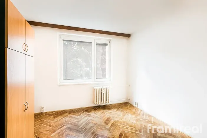 Pronájem bytu 3+1, Brno, Záhřebská, 75 m2