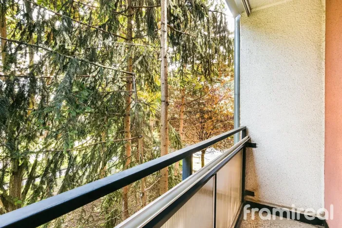 Pronájem bytu 3+1, Brno, Záhřebská, 75 m2