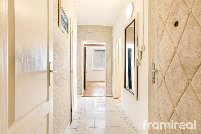 Pronájem bytu 3+1, Brno, Záhřebská, 75 m2