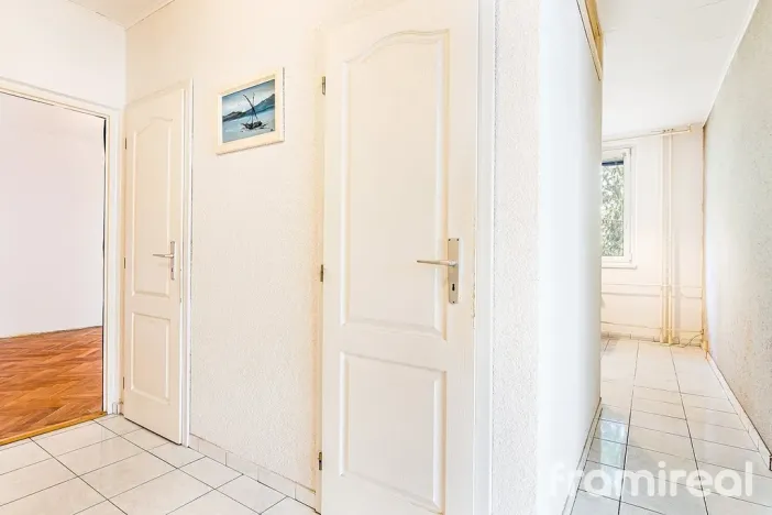 Pronájem bytu 3+1, Brno, Záhřebská, 75 m2