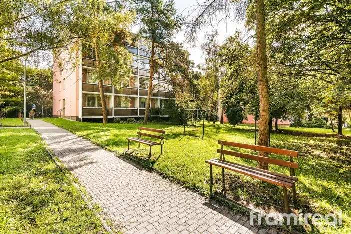 Pronájem bytu 3+1, Brno, Záhřebská, 75 m2