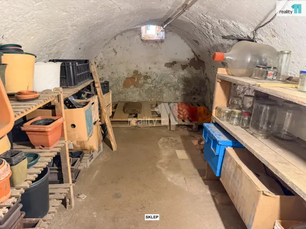 Prodej rodinného domu, Město Touškov, Malesická, 200 m2