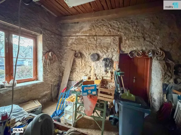 Prodej rodinného domu, Město Touškov, Malesická, 200 m2