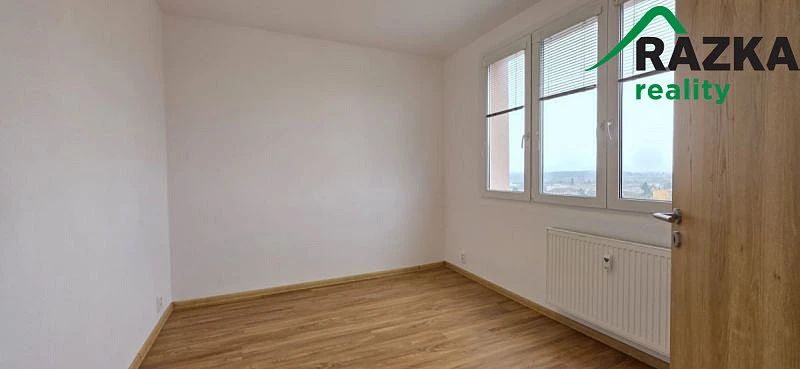Pronájem bytu 3+1, Planá, Fučíkova, 60 m2